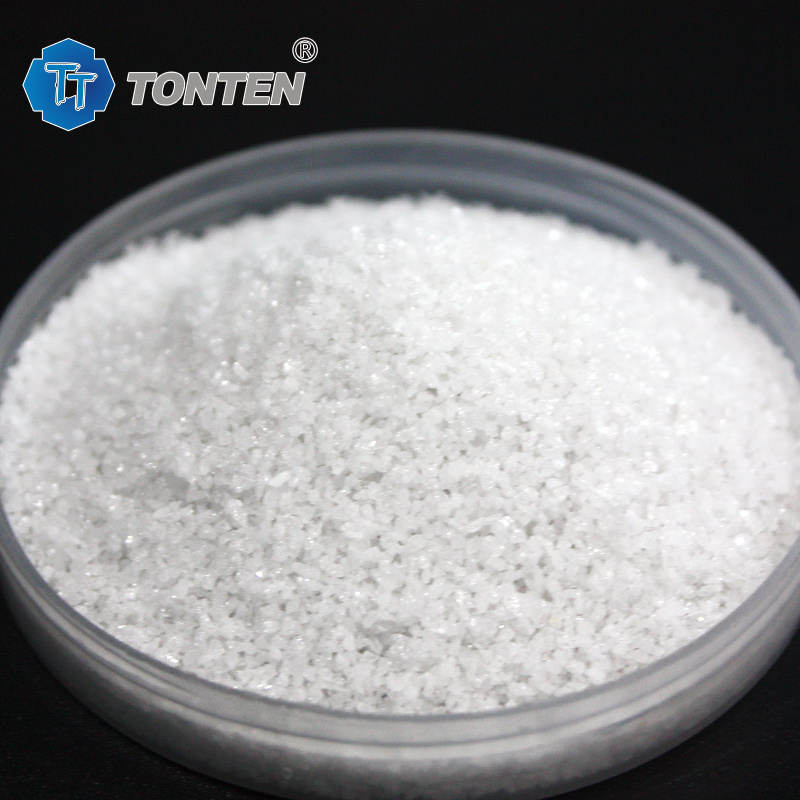 Grinding polishing white fused alumina micro powder aluminum oxide white corundum