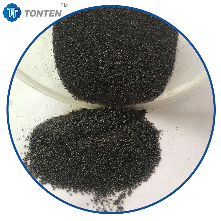 AFS 65 Fused Ceramic Casting Sand Price, Ceramsite Fondry Sand Price