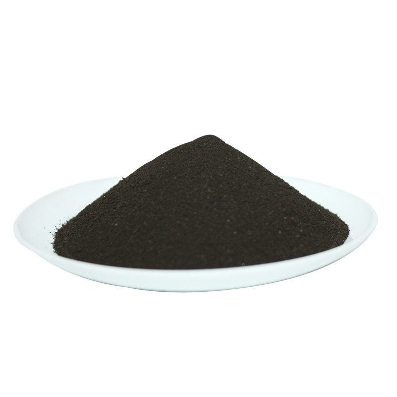 Can be used for wave-absorbing material iron powder Diamond tool iron powder Metal iron powder