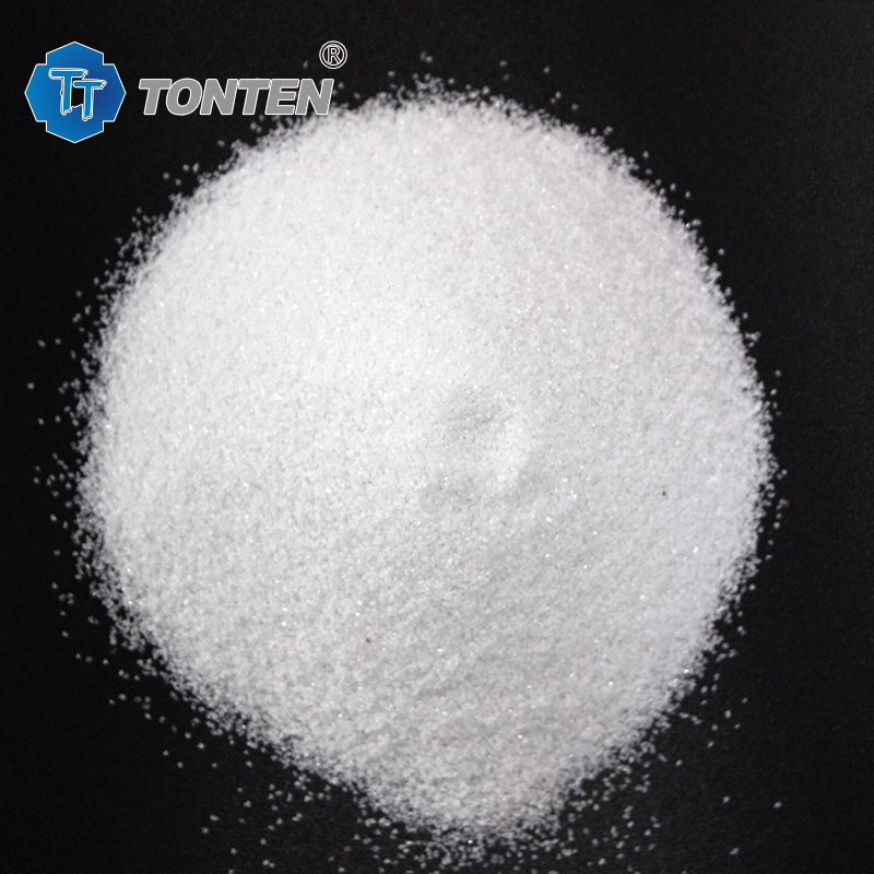 F36 F60 WFA white fused alumina price for sandblasting and grinding