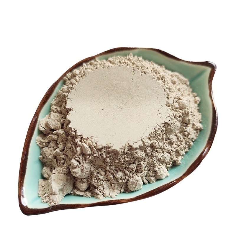 High temperature calcined coating bauxite precision casting 325 mesh 80 high aluminum fine powder aggregate raw powder