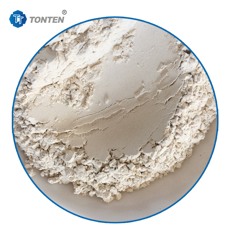 High temperature calcined coating bauxite precision casting 325 mesh 80 high aluminum fine powder aggregate raw powder