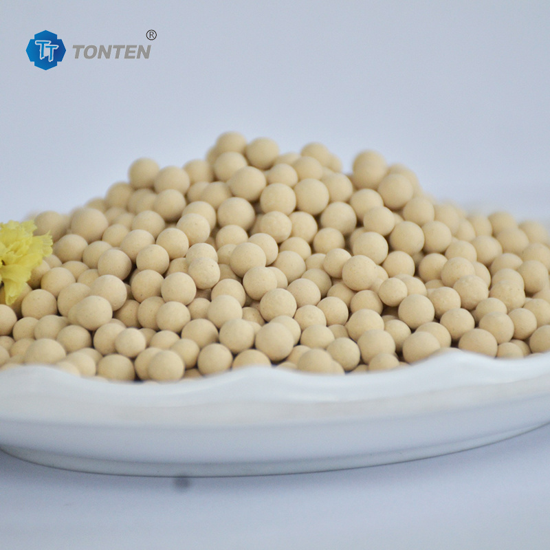 China Factory Wholesale Price Carbon Molecular Sieve PSA Oxygen Concentrator Molecular Sieve 4A 5A 13X Molecular Sieve 13X Price