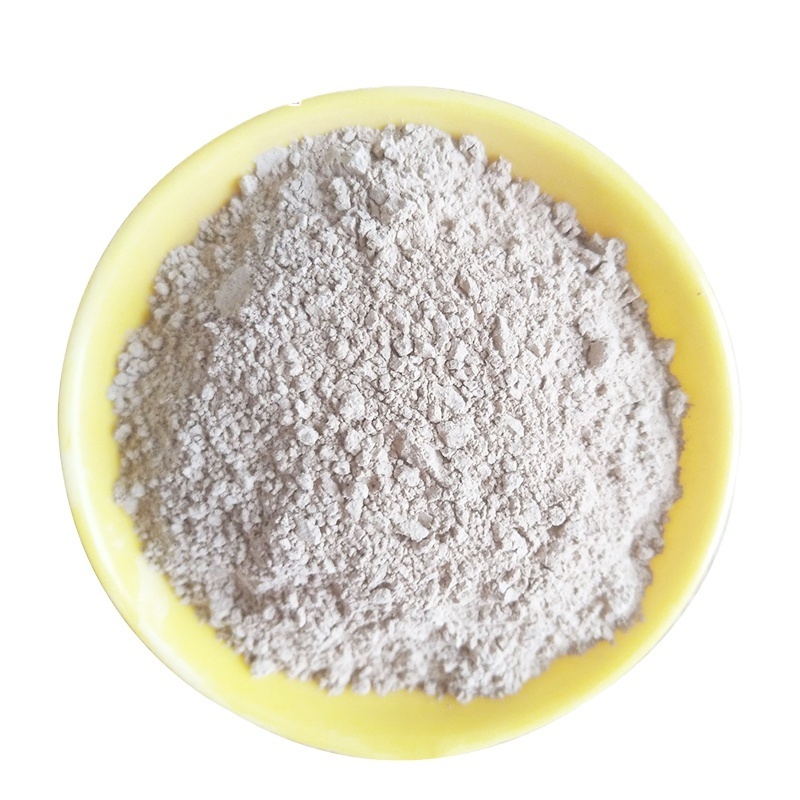 Bentonite clay powder sodium based bentonite for drilling mud casting