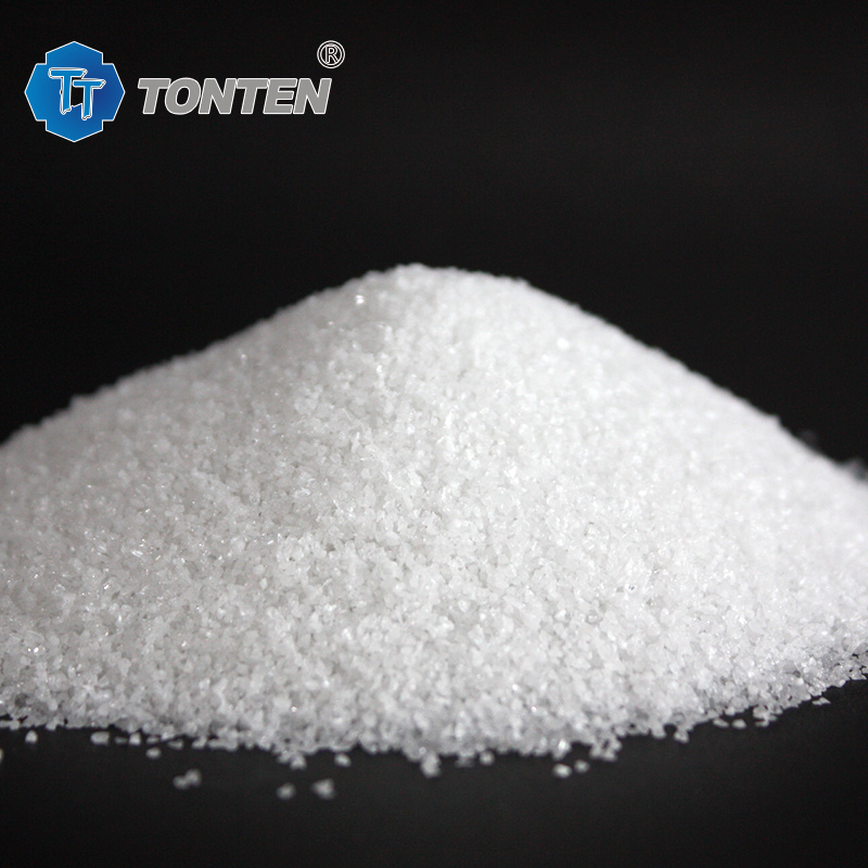 9 Mohs high hardness WFA white fused alumina aluminium oxide for grind materials