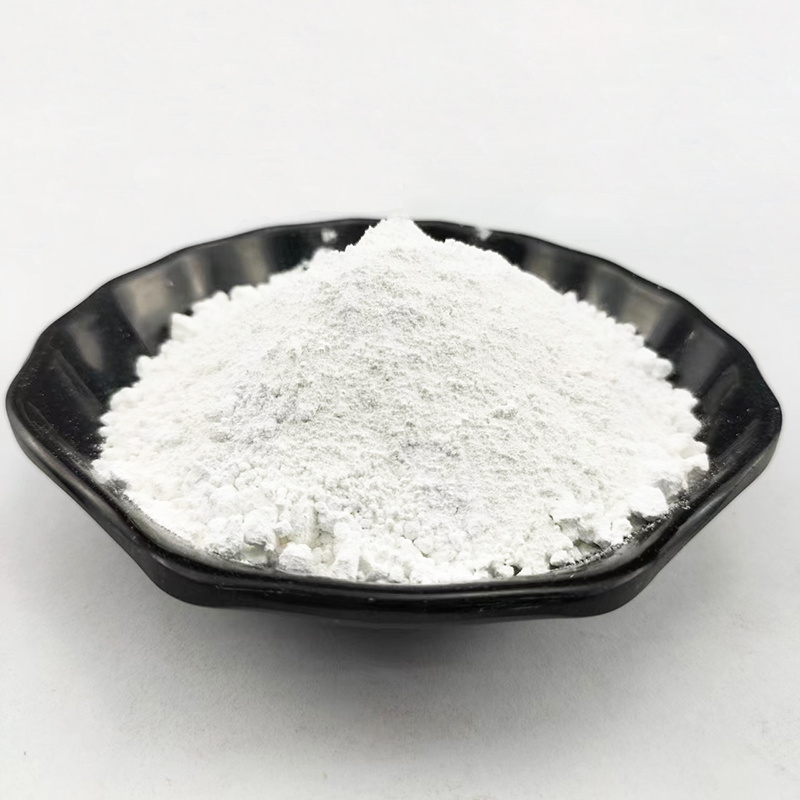 Titanium dioxide with good optical properties can be used can be used in coatings, plastics industry.