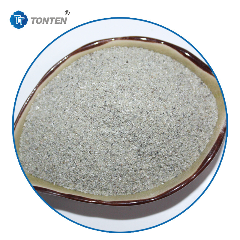 Factory Direct Low Price High Quality Olivine Sand for Foundry Refractory Price