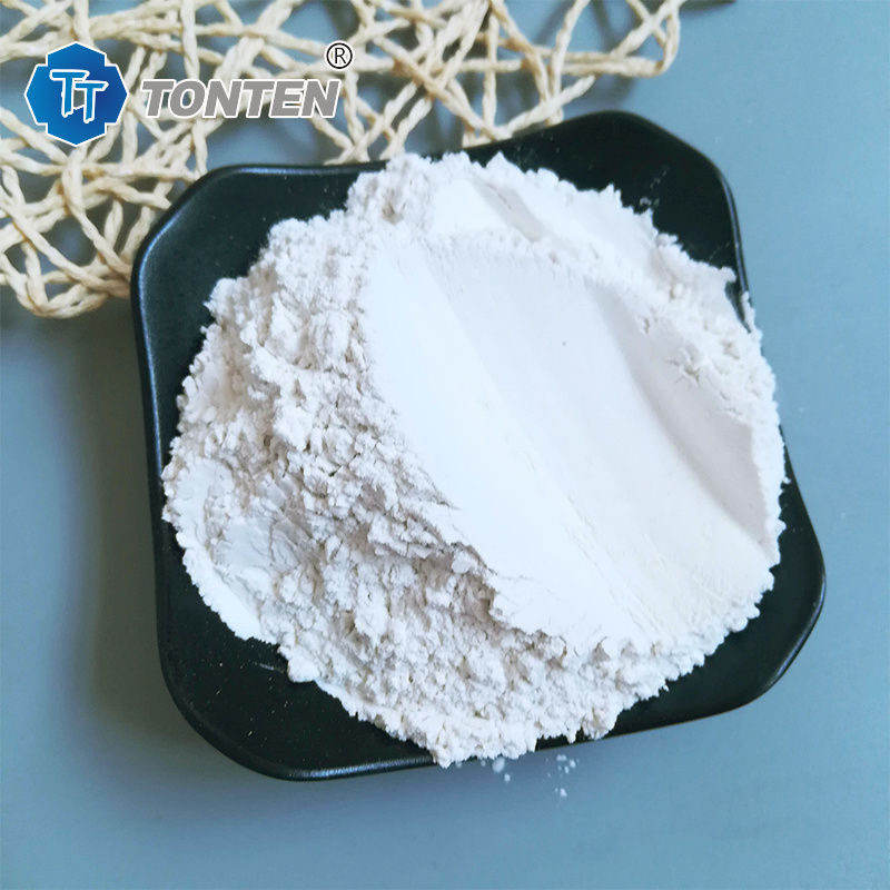 325 mesh bentonite casting high bonding sodium bentonite anti-seepage slurry bentonite calcium