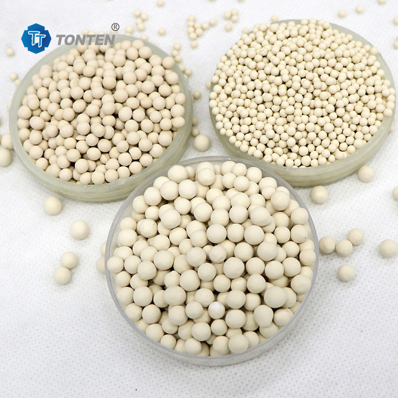 China Factory Wholesale Price Carbon Molecular Sieve PSA Oxygen Concentrator Molecular Sieve 4A 5A 13X Molecular Sieve 13X Price