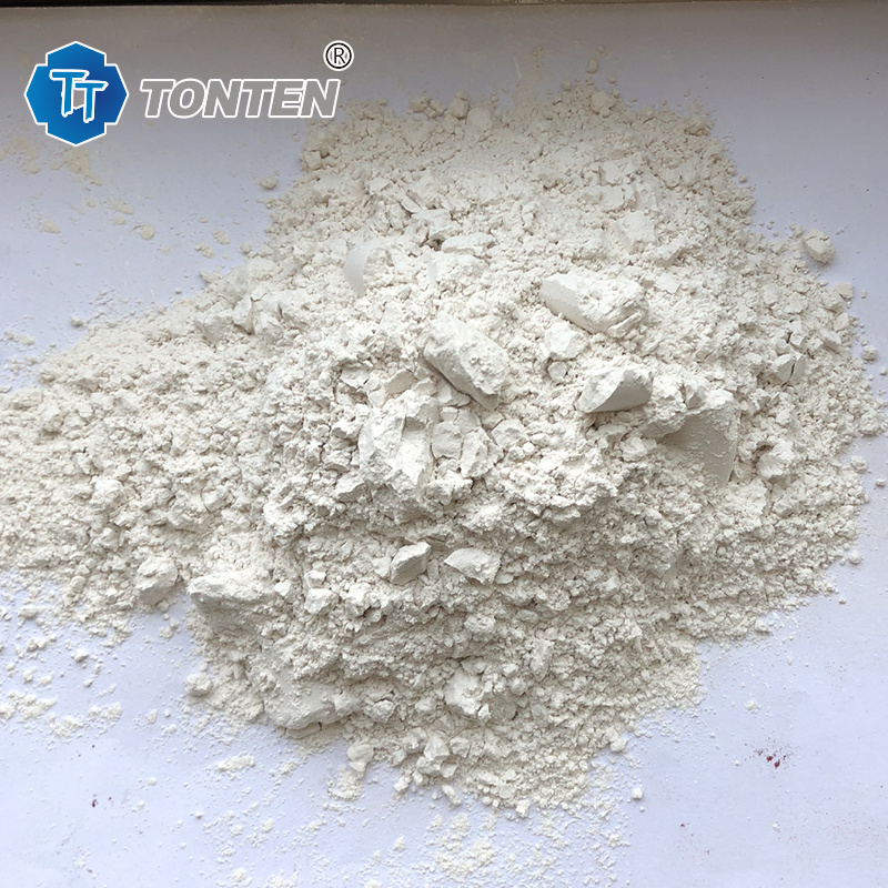 Food Pharmaceutical Grade Oil Drilling Paper Making Yellow White Bentonite Price In Tons Bentonite Clay 25kg 50kg Bag