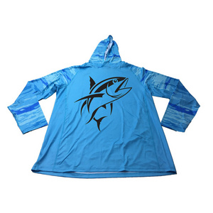 Windproof Zipper Jacket Anti-Mosquito Coat Fishing Jersey Running Riding Fishing Clothes