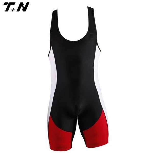 Cheap custom blank wrestling singlets, wrestling t shirts, wrestling uniforms