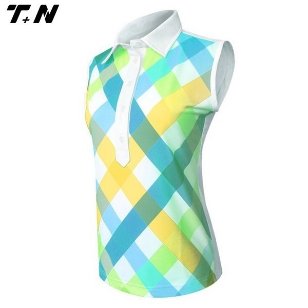 OEM polo shirt, women polo shirt sleeveless