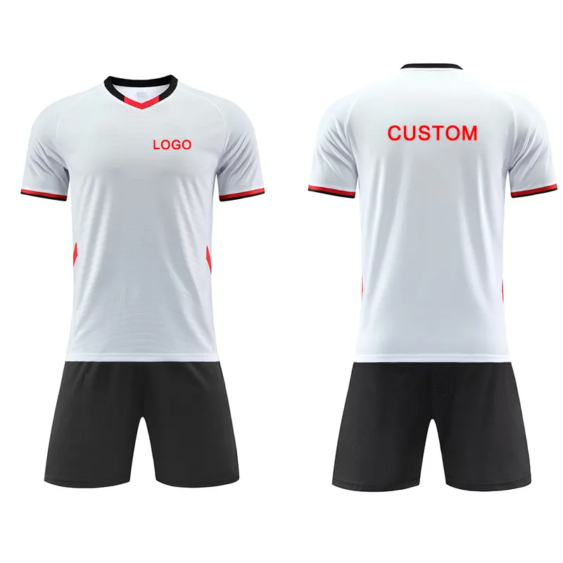 Bulk soccer jerseys online