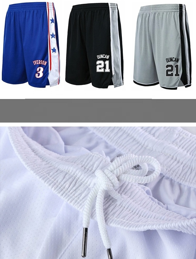 retro basketball shorts blank basketball shorts blank