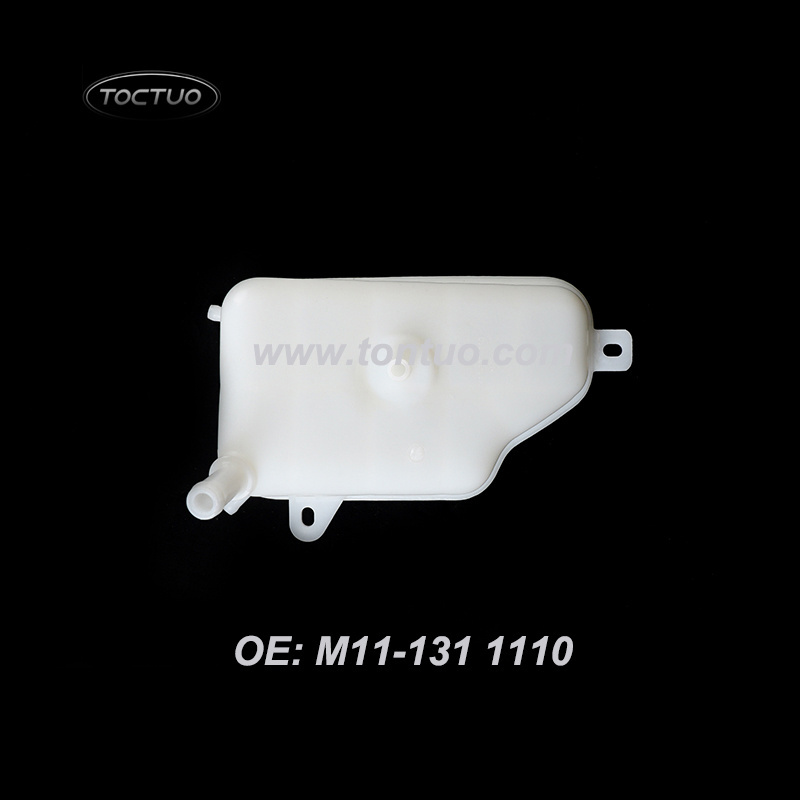 OE M11-1311110 Auto Expansion Tank For SQR481FA Engine With Good Price