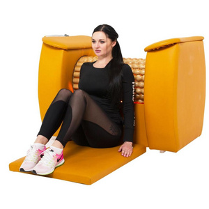 Roll shaper massage fat burn  equipment