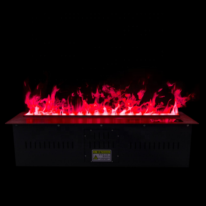 2022 new arrival 80 100 120 150 180 200 300cm indoor used fireplaces electric fireplace flame tabletop fireplace