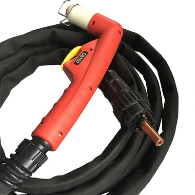 Trafimet plasma cutting torch CB150 - 5M length