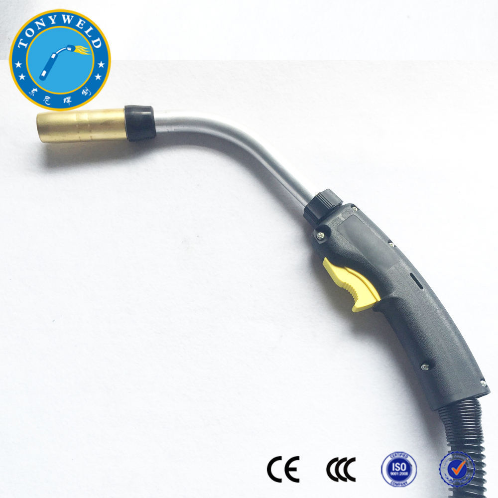 400a soldering welding mig welding torch mig /co2 welding torch