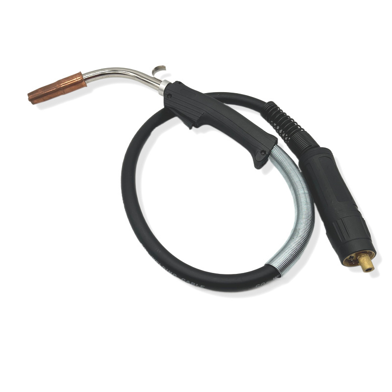 Mig CO2 400A welding gun welding torch