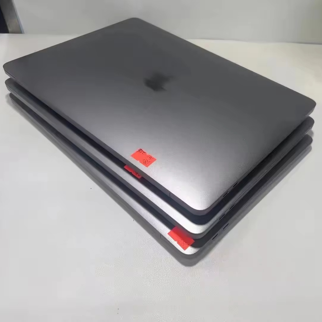 wholesale 2020 worthy price second hand notebook for used macbooks pro 13.3 inch original laptop all in stock