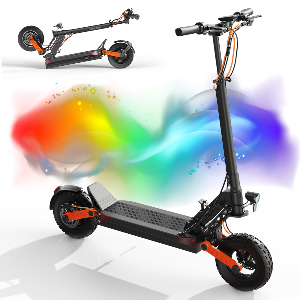 JOYOR S10S Electric Scooter With 10