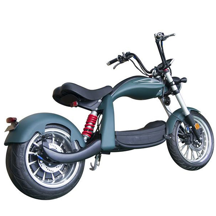 1000W  Motocicleta Electrica Moto Electrique 2000W citycoco electric motorcycle scooter