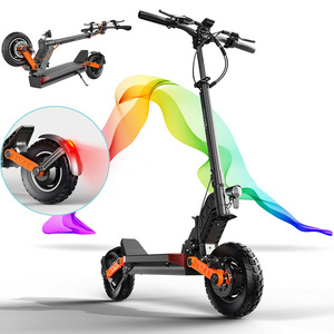 JOYOR S5 Electric Scooters Powerful Free US Shipping 50Kmh 10 Inch Off Road Electric Scooter With 750W Motor 48V E Scooter