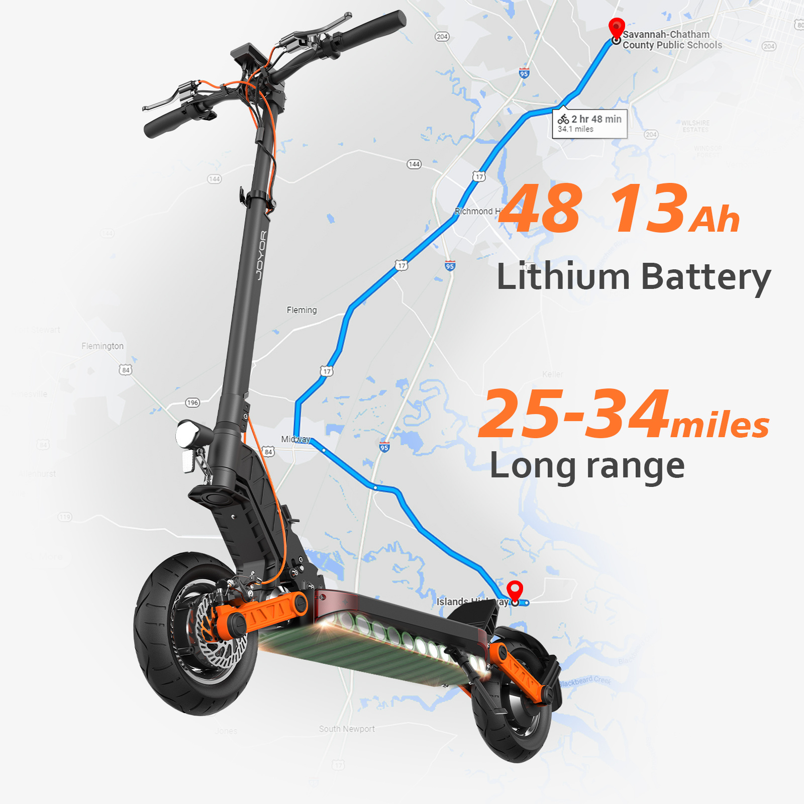 JOYOR S5 600W electric motorcycle scooter folding Best Second hand Used Electric Scooters for sales