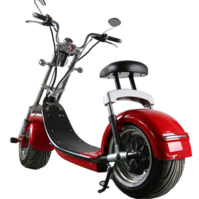 European Warehouse chinese electric motorcycle pantera 1000-2000w Electric Scooter city coco