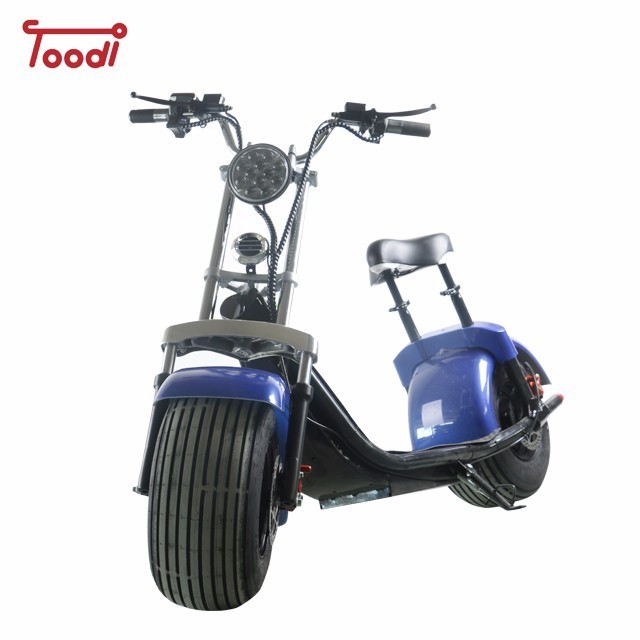 European Warehouse chinese electric motorcycle pantera 1000-2000w Electric Scooter city coco