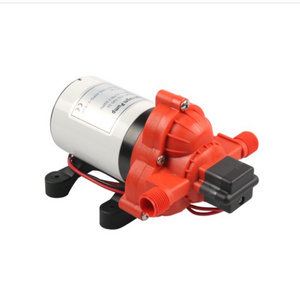 TOOFLO 12v priming water pump with strainer for boat marine 3" manufacturing of water pump