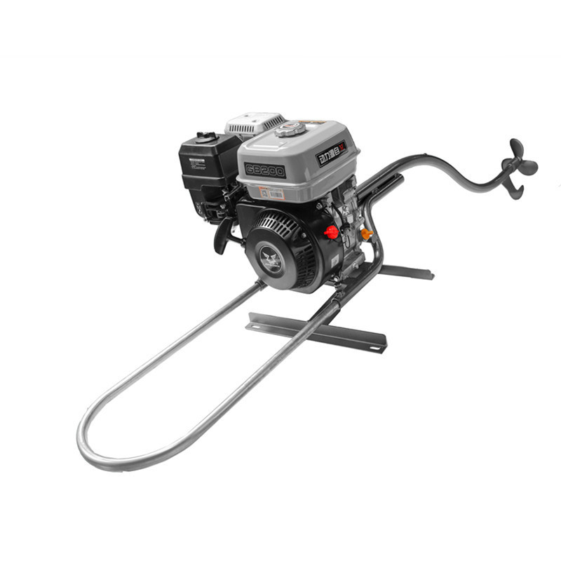 TOOFLO   diesel outboard marine engine with long tail