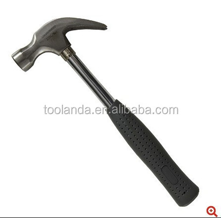 8oz Steel Claw Hammer $4.98