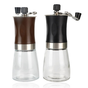 hot sale Coffee Grinder Hand Crank Coffee Grinder Manual Coffee Grinder