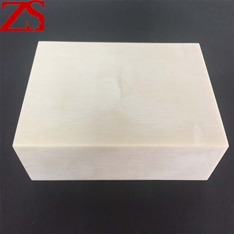 wear-resistant solid polyurethane board for core boxes and stretch forming tooling board Cibatool foundry pu foam plastic sheet