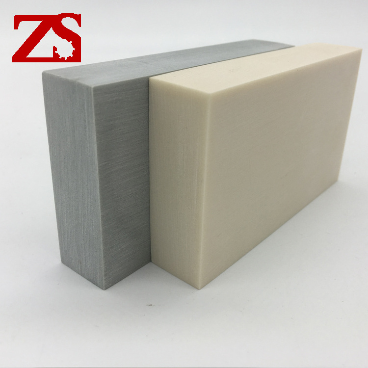 High Flexural strength ZS-TOOl ZS5120 polyurethane tooling boards similar to Necuron 1150