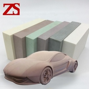 ZS High Temperature and chemical resistance composite board casting resin carving boards pu epoxy tooling foam to NECURON