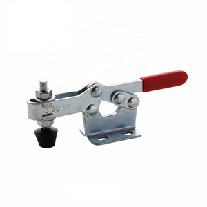 Factory Directly Hold Down Toggle Clamp Woodworking 2205 for Woodworking Horizontal Clamp Cam Clamp Quick Release for CNC