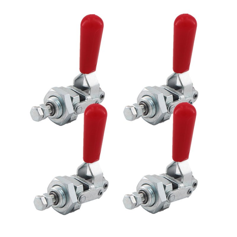 Push & pull toggle clamp Destaco standard 602 quick release for wood working  GTY-36202 toggle clamp