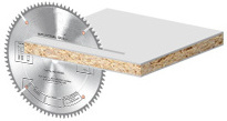 TCT circular saw blade used on portable saw machine tungsten carbide tipped circular saw blade to cut solid wood