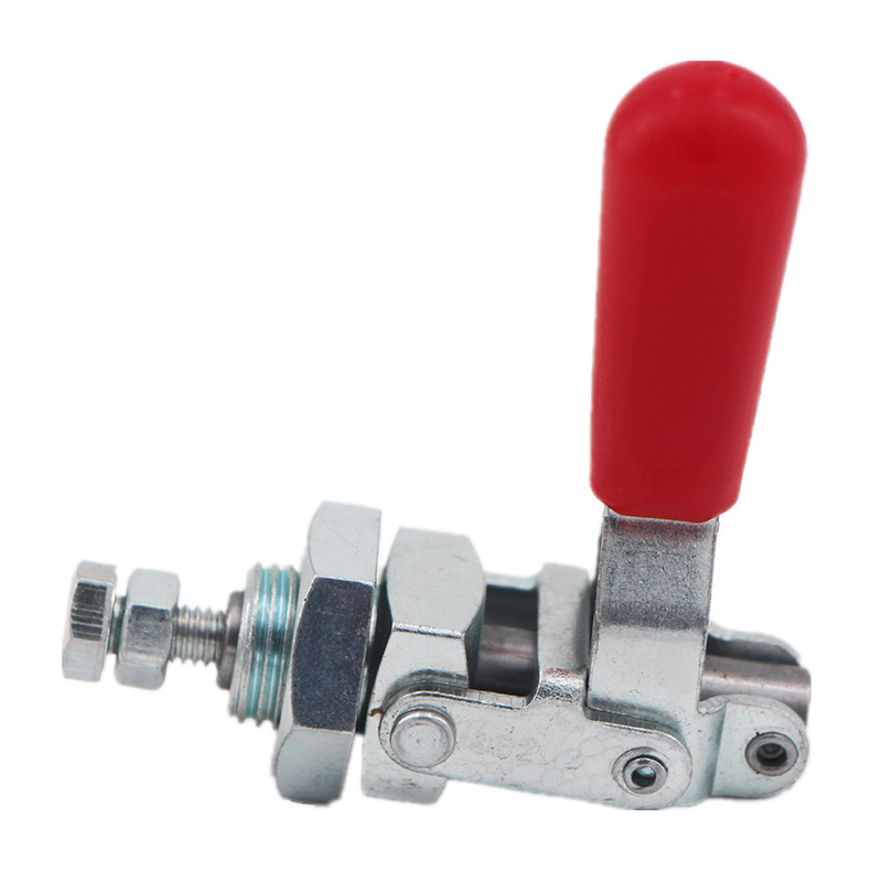 Push & pull toggle clamp Destaco standard 602 quick release for wood working  GTY-36202 toggle clamp