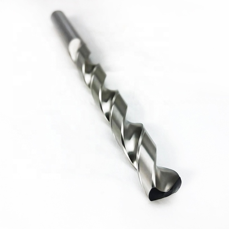 TOOLON Factory Wholesale HSS 4241 Twist Drill Bit 1/32 To 1/2 Inch Straight Shank For Wood Steel Aluminum Alloy