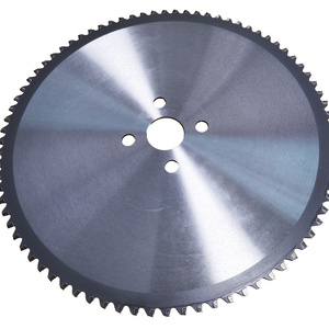 TOOLON Hot Sale Cold Saw Blade 315mm For Cutting Metal Circular Cutter With Cermet Tipped For Metal Saw Cutting Machine