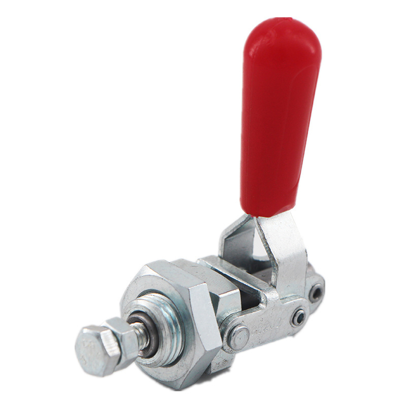 Push & pull toggle clamp Destaco standard 602 quick release for wood working  GTY-36202 toggle clamp