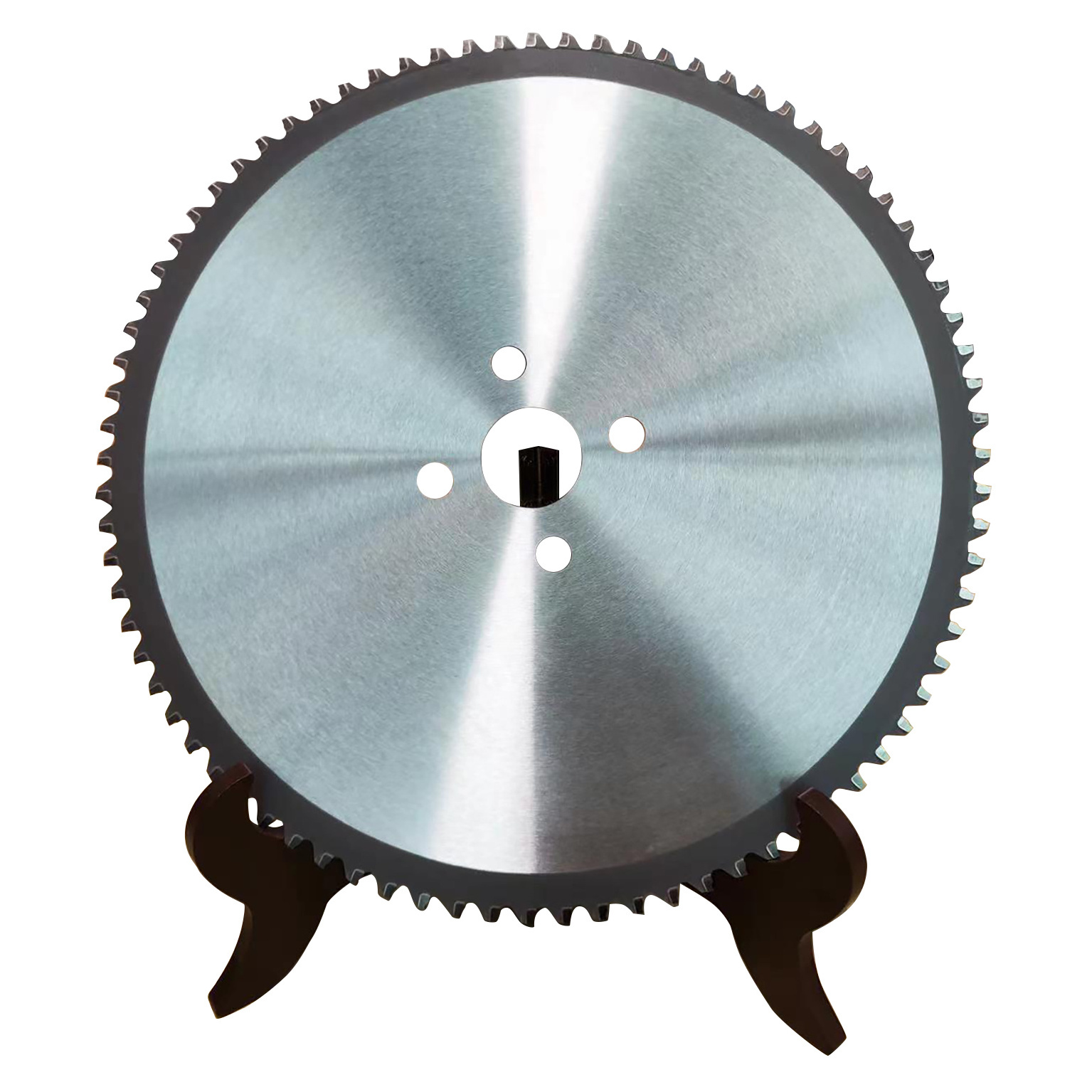 TOOLON Hot Sale Cold Saw Blade 315mm For Cutting Metal Circular Cutter With Cermet Tipped For Metal Saw Cutting Machine