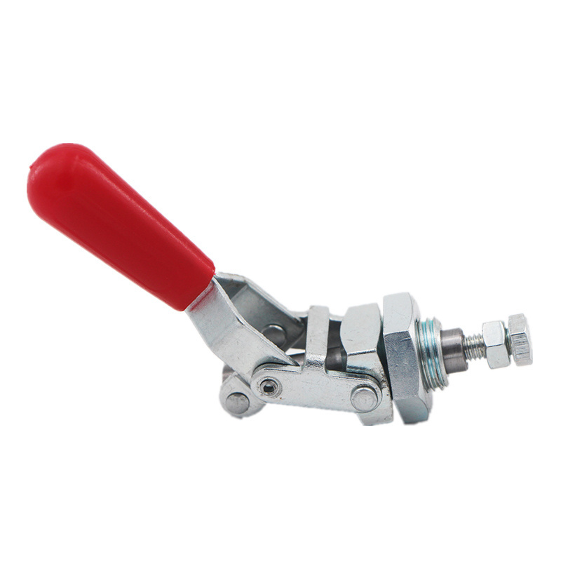 Push & pull toggle clamp Destaco standard 602 quick release for wood working  GTY-36202 toggle clamp