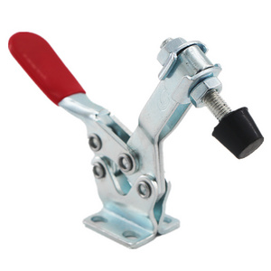 Destaco 225 - D Horizontal Handle latch other hand tools toggle press 90 degree steel pull clamp