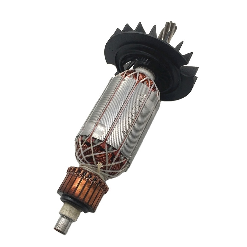 High Quality GBH2-26 Hammer Drill parts Armature/Rotor/Anchor and Stator